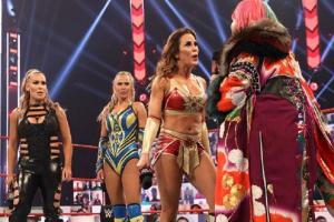 WWE Monday Night Raw Predictions September 7, 2020: Preview, Match Card, Start Time, Location