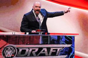WWE Draft 2023 Results: All Picks From Night Two (May 1, 2023)