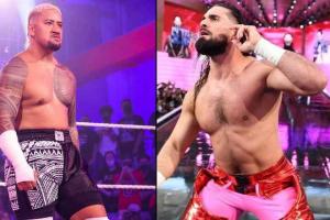 WWE Raw 5/1/23 Results: Solo Sikoa Vs Seth Rollins Full Match & Winner