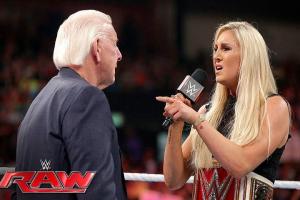 WWE Top 10 Moves Of Ric Flair