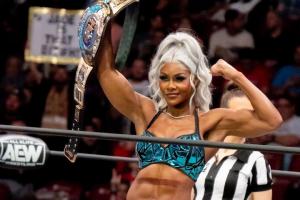 Trios Bout, Mark Briscoe Match, More Added To 5/5 AEW Rampage