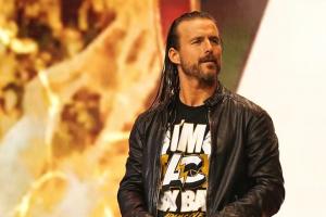 Adam Cole Sets Sights On AEW World Championship At All In, Envisions Epic Matches With Jay White And Kenny Omega