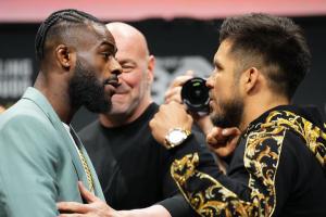 UFC 288 Results: Aljamain Sterling Vs. Henry Cejudo Full Fight & Winner