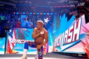 WWE Backlash 2023 Full Review, Reactions, Match Ratings, Results