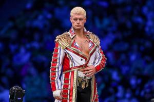 WWE Raw Results May 8, 2023: Quick Results, Winners