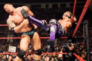 WWE Night of Champions (2007) Results: Full Recap, Matches, Commentary, Winners, Rating