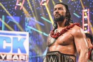The Tribal Chief Returns: Roman Reigns Set To Reign Supreme At Upcoming WWE Events