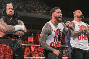 Leaked WWE SmackDown Spoilers: Jey Uso To Be Fuming Over Roman Reigns And Solo Sikoa's Night of Champions Scheme