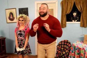 WWE Aims To Bring Back Alexa Bliss For Night of Champions, While Bray Wyatt's Fate Remains Uncertain Amid Health Concerns
