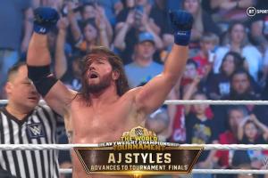 WWE SmackDown 5/12/23 Results: AJ Styles Vs. Bobby Lashley Full Match Recap & Winner