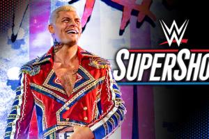 WWE SuperShow From Augusta, GA Results 5/13/23: Winners, Highlights
