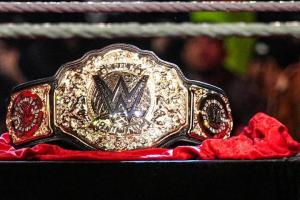 WWE's Plans For New World Title Unveiled As AJ Styles Advances To Face Seth Rollins In Epic Championship Showdown