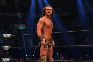 Jungle Boy Jack Perry Sets The Record Straight On Promo Joke, Admits He Will Never Match MJF's Mic Skills