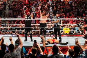 WWE Raw Results May 15, 2023: Quick Results, Winners