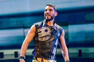 Johnny Gargano Overcomes Shoulder Injury To Return To In-Ring Action, Faces Intercontinental Champion Gunther in WWE House Show