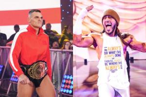 Mustafa Ali Earns Shot At Intercontinental Championship, Set To Face Gunther At Night Of Champions
