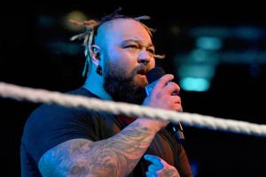 Bray Wyatt Still With The Company Despite Roster Confusion And Health Concerns