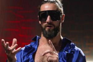 Marvel Cinematic Universe Enlists Seth Rollins For Captivating Role In Captain America: New World Order