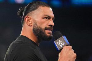 Roman Reigns Set To Conquer Hollywood, Reducing WWE Commitments To Forge A New Path