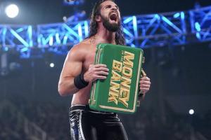 SPOILERS: WWE's Money in the Bank Ladder Match Nearly Secures Stellar Roster Of Contenders