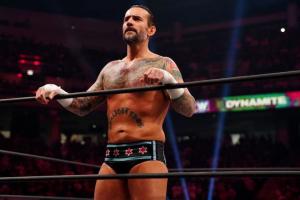 CM Punk's Imminent AEW Return Sparks Speculation And Tears For Roman Reigns And The Bloodline