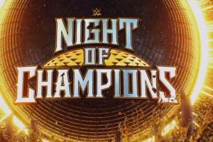 WWE Night of Champions: A Spectacular Two-Day Extravaganza Set To Mesmerize Jeddah SuperDome