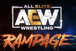 Complete AEW Rampage Spoiler Results For May 19, 2023