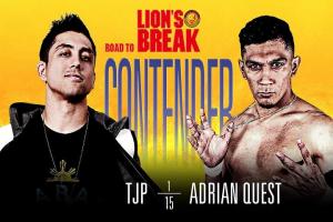 NJPW Strong: Road To Lion’s Break Contender Match Card For January 15, 2021: Predictions, Preview, Start Time, Rumors