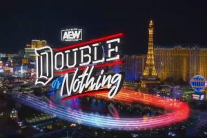 SPOILERS: Two More Matches Revealed For AEW Double or Nothing