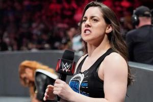 WWE Stars Nikki Cross And Tegan Nox Finally Reunite For An Epic Rematch