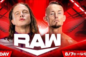 WWE Monday Night Raw Predictions & Match Card, June 19, 2023: Preview, Start Time