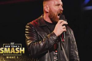 AEW Dynamite: New Year's Smash Night 2 Results, January 13, 2021: Live Coverage, Winners Highlights, Commentary