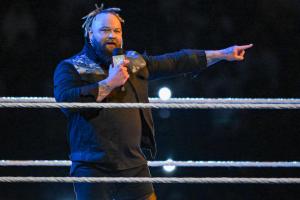 Bray Wyatt Is Not The Sole WWE Luminary Absent From The Company's Internal Roster