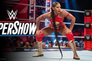 WWE Saturday Night's Main Event From Fayetteville Results 5/20/23: Winners, Highlights