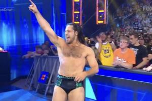 Cameron Grimes Ascends With Resounding Backstage Support: WWE's Finest Minds Rally Behind His Main Roster Journey