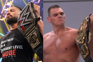 Gunther Exudes Patience, Anticipation For Potential Showdown With Roman Reigns