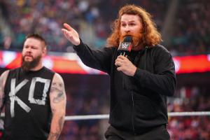 WWE Raw Results May 22, 2023: Quick Results, Winners