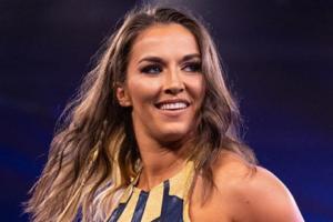 Resplendent Babyface Luminary Tegan Nox Set To Illuminate WWE Stage Post Night Of Champions Extravaganza