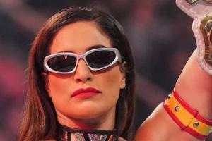 WWE Raw 5/22/23 Results: Raquel Rodriguez Unveils Powerhouse Tag Team Partner