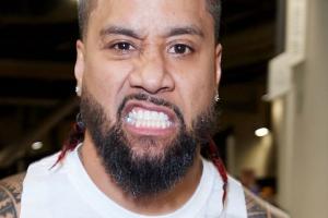 The Bloodline Ventures Into WWE Night of Champions Unaccompanied