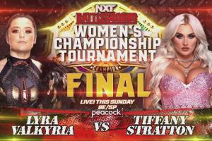 WWE NXT Battleground 2023 Solidifies Two Captivating Championship Duels