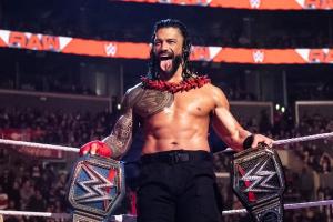 The Top 10 Current WWE Superstars In 2023