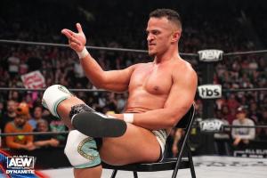 AEW Dynamite Results May 24, 2023: Highlights, Live Coverage, Winners