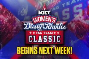 List Of 2021 Women's Dusty Rhodes Tag Team Classic Participants