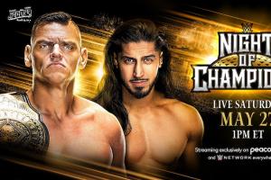 WWE Night of Champions 2023 Results: Gunther Vs. Mustafa Ali Full Match Recap & Winner