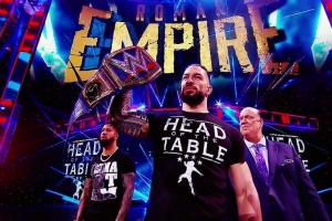 Rey Mysterio Vs. King Corbin, Roman Reigns & Adam Pearce Contract Signing Announced For 1/15 WWE SmackDown