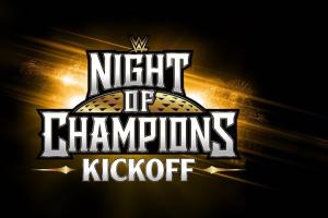 WWE Night of Champions Kickoff: May 27, 2023, Live Coverage, Recap