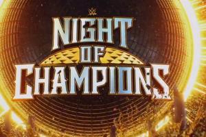 Huge Spoiler For WWE Night of Champions Main Event
