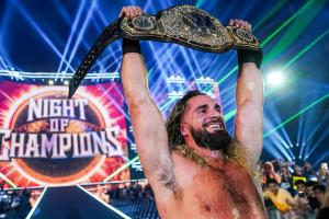 Seth Rollins Becomes Inaugural World Heavyweight Champion, Disconnecting Lineage From Previous Title Introduced In 2002
