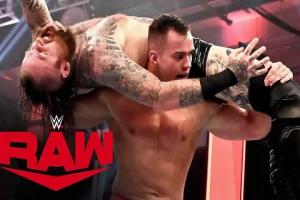 WWE Top 10 Moves Of Austin Theory